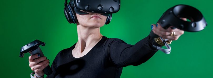 Onbeperkt VR gamen met Viveport Infinity: v.a. 9,5 euro per maand