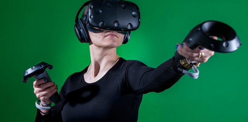 Onbeperkt VR gamen met Viveport Infinity: v.a. 9,5 euro per maand