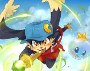 ‘Klonoa’ wordt animatiefilm