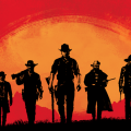 Top 10 2018 #1 Red Dead Redemption 2