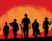 Volgende week nieuws over Red Dead Redemption 2