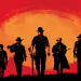 Red Dead Redemption 2 PC Launch trailer