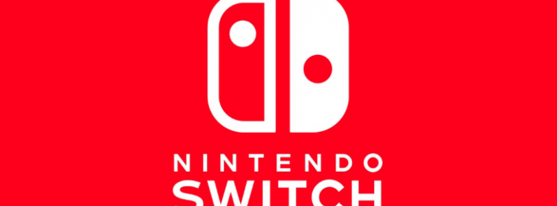 Meer details Nintendo Switch op 13 januari