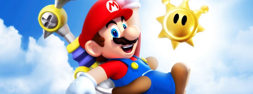 Een blik op LEGO Super Mario