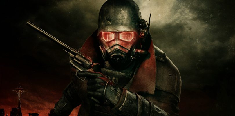 Ik speel nog steeds… Fallout: New Vegas!