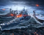 World of Warships Blitz vaart 18 januari uit