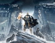 Destiny: Rise of Iron – The Dawning trailer