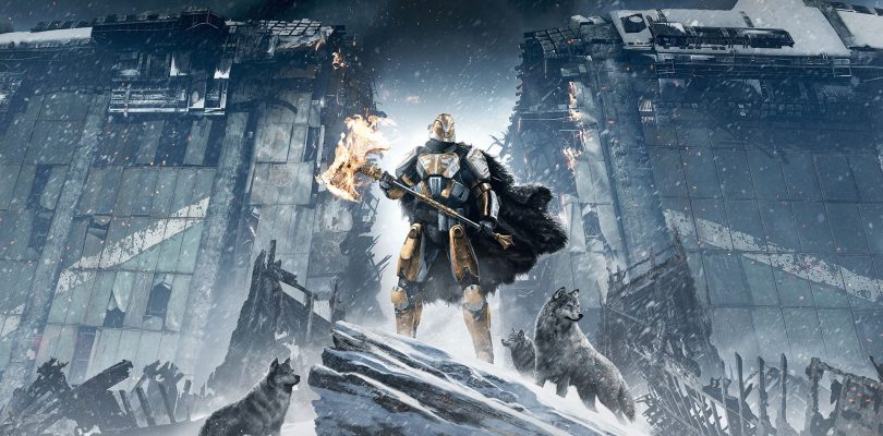 Destiny: Rise of Iron Review