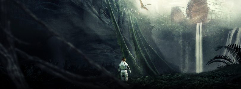 Robinson: The Journey verschijnt in november