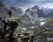 Sniper: Ghost Warrior 3 uitgesteld naar volgend jaar