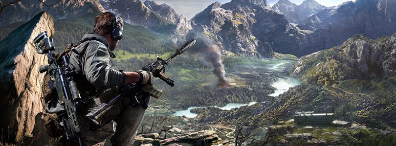 CI Games kondigt nieuwe releasedatum aan voor Sniper: Ghost Warrior 3