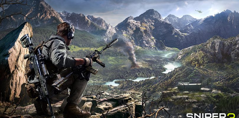 Sniper: Ghost Warrior 3 uitgesteld naar volgend jaar