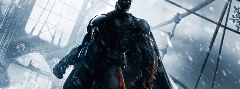 Gotham Knights aangekondigd