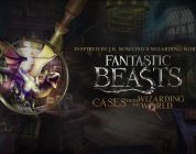 Fantastic Beasts: Cases from the Wizarding World nu beschikbaar voor iPhone, iPad en Android-apparaten