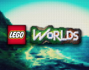 LEGO Worlds verschijnt 21 februari