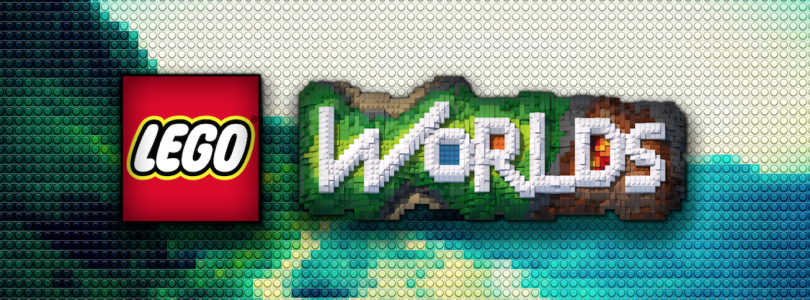 LEGO Worlds verschijnt 21 februari