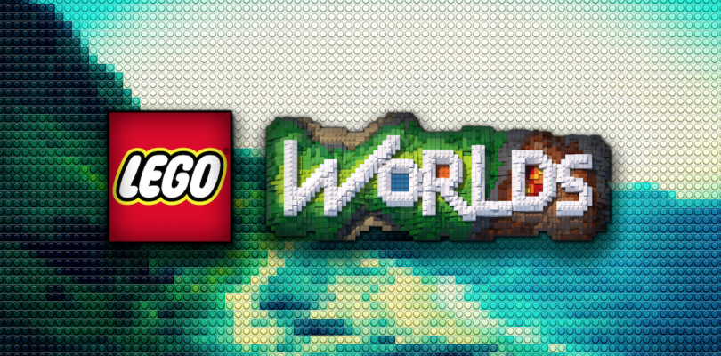 LEGO Worlds verschijnt 21 februari