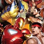 Ultimate Marvel vs. Capcom 3 announcement trailer