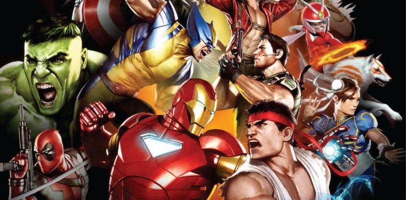 Marvel vs. Capcom Infinite krijgt demo en nieuwe trailers #E32017