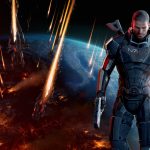 Mass Effect Legendary Edition review