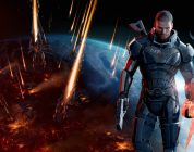 Mass Effect Legendary Edition review