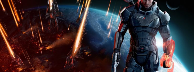 Mass Effect trilogie nu backwards compatible