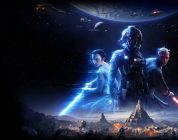 Nieuwe screenshots voor Star Wars Battlefront II