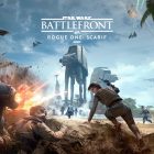 Star Wars Battlefront: Rogue One – Scarif Review