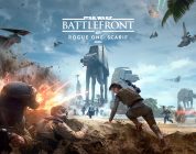 Star Wars Battlefront Rogue One: Scarif trailer