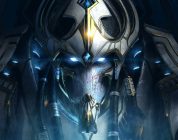 StarCraft II: co-op commander preview – Alexei Stukov