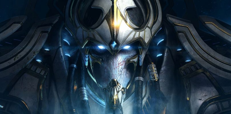 Krijgt StarCraft dit jaar nog een remaster?