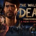 Nieuwe beelden van The Walking Dead: A New Frontier