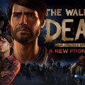 Seizoensfinale The Walking Dead: A New Frontrier verschijnt eind mei