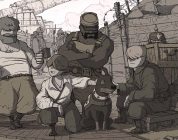 Ik speel nog steeds… Valiant Hearts: The Great War!