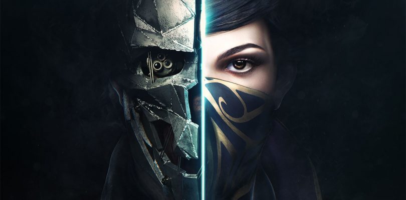 Dishonored 2 update 2 nu gratis verkrijgbaar