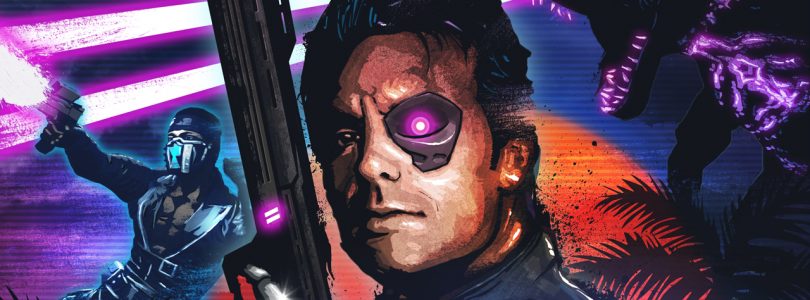 Far Cry 3: Blood Dragon is gratis op Uplay in november