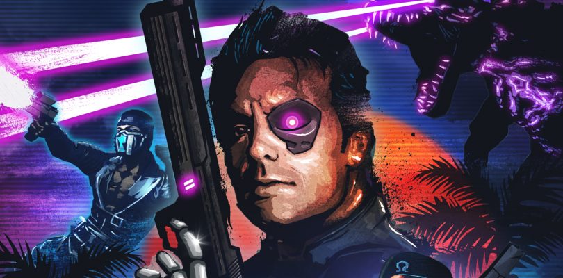 Far Cry 3: Blood Dragon is gratis op Uplay in november