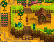 Stardew Valley lanceert deze week op Nintendo Switch