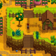 Stardew Valley Switch port ‘gaat erg goed’