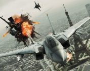 Ace Combat 7 trailer