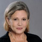 Een ode aan Carrie Fisher