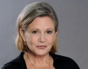 Een ode aan Carrie Fisher