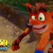 Crash Bandicoot N. Sane Trilogy – Hang Eight Level Playthrough Video