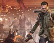 Nieuwe difficulty, customization en proefversie voor Dead Rising 4