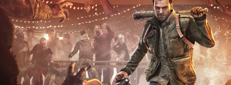 Dead Rising keert terug