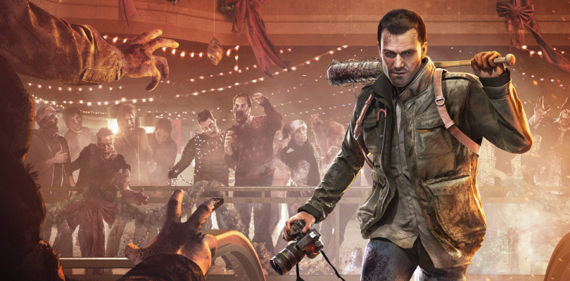 Dead Rising 4: Frank West verschijnt 4 april