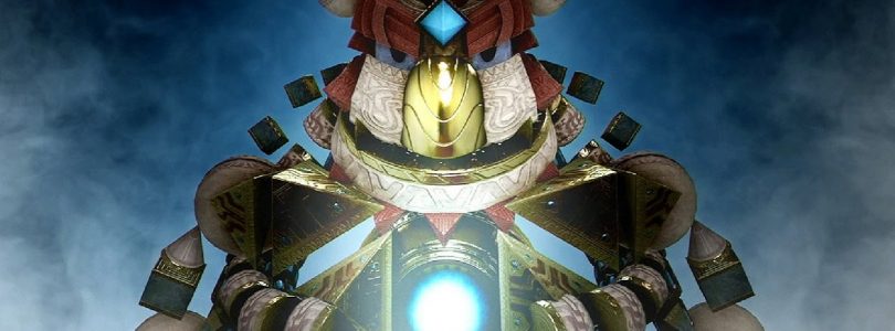 Sony kondigt Knack 2 aan