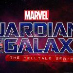 Marvel’s Guardians of the Galaxy: The Telltale Series