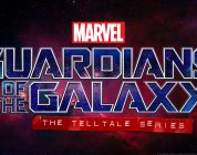 Eerste gameplaybeelden Guardians of the Galaxy: The Telltale Series