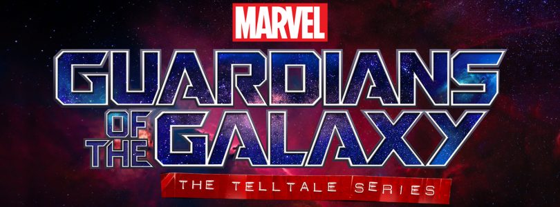 Marvel’s Guardians of the Galaxy: The Telltale Series – Episode One trailer